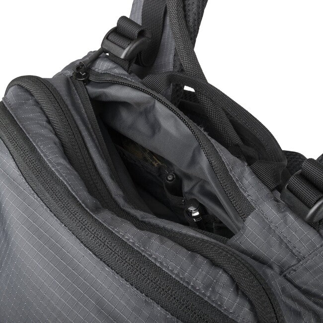 Helikon-Tex Σακίδιο πλάτης Elevation Nylon, μαύρο