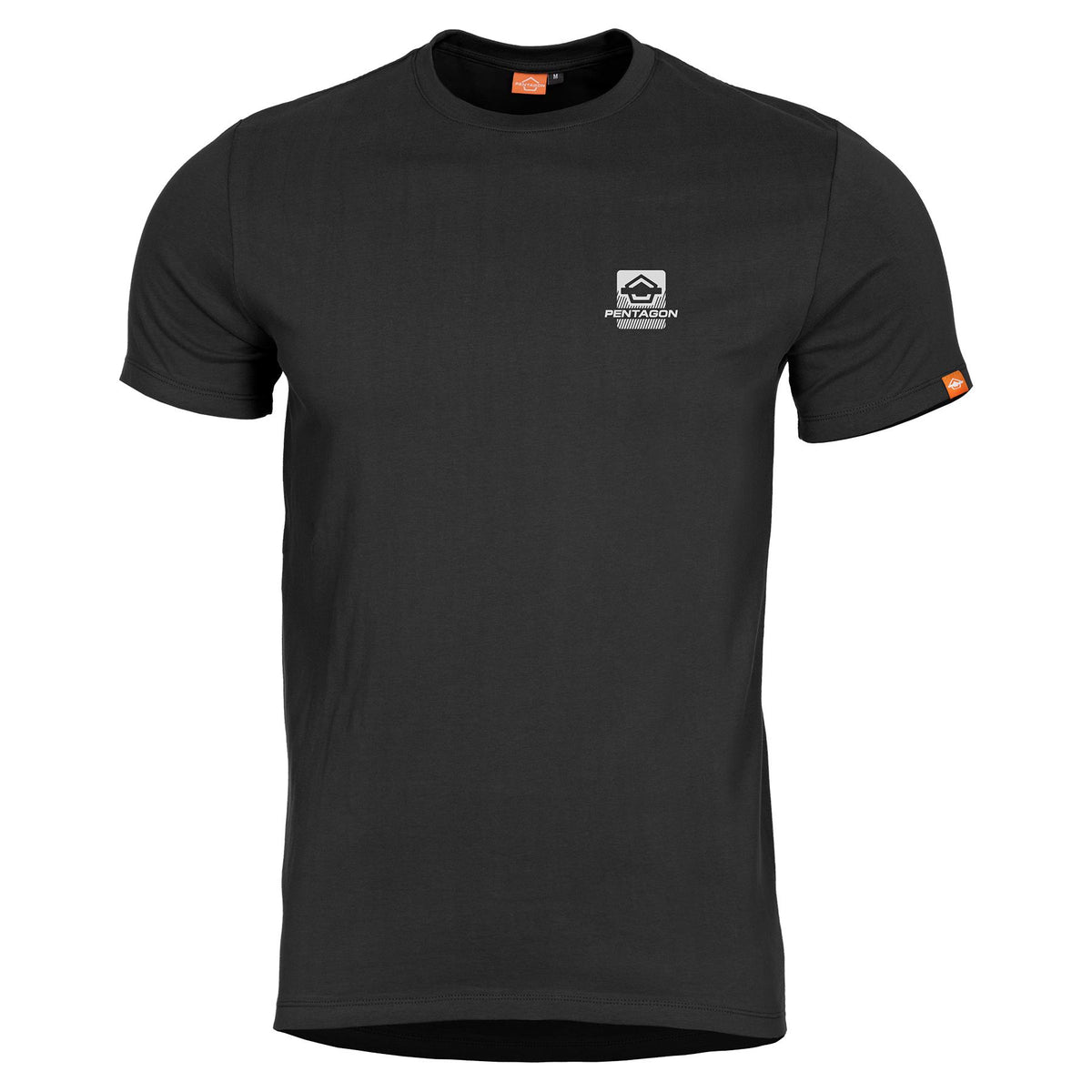 Pentagon K2 Mountain T-Shirt, Black