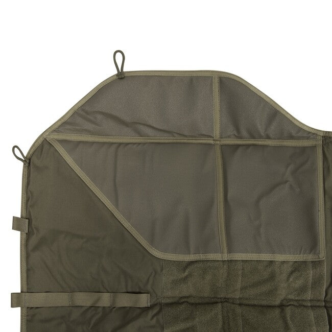 Helikon-Tex BACKBLAST MAT strelska podloga, Adaptive Green