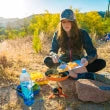 Jetboil MightyMo® plinski kuhalnk