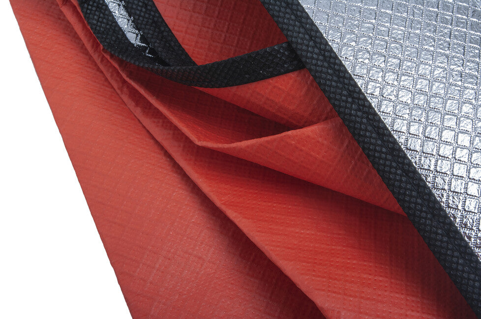 Origin Outdoors Reflex nujnostna odeja 200 x 150 cm