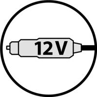 Outwell ECOcool Lite 24 ψυγείο κατσίκαμπινγκ 12V, σκούρο μπλε