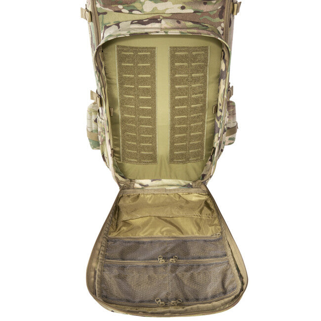 Tasmanian Tiger Modular Trooper Pack nahrbtnik MC, multicam 55L