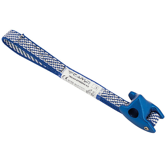 CAMP Tricam Set klini Dyneema Komplet