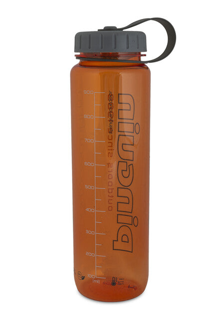 Pinguin Tritan Slim Bottle 1.0L 2020 steklenica, modra