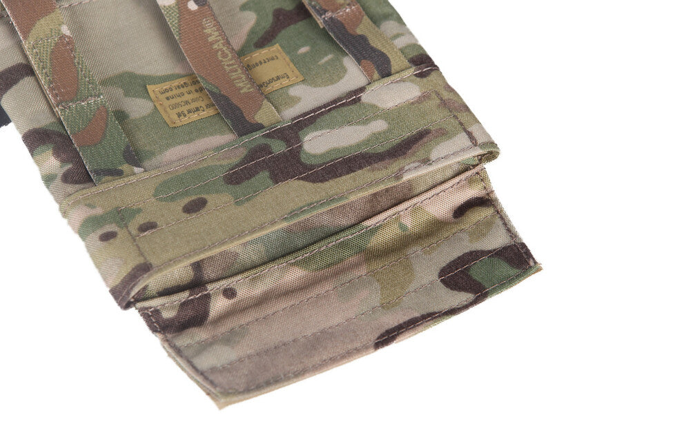 Emersongear Side Panel Pouches Set, Multicam Arid