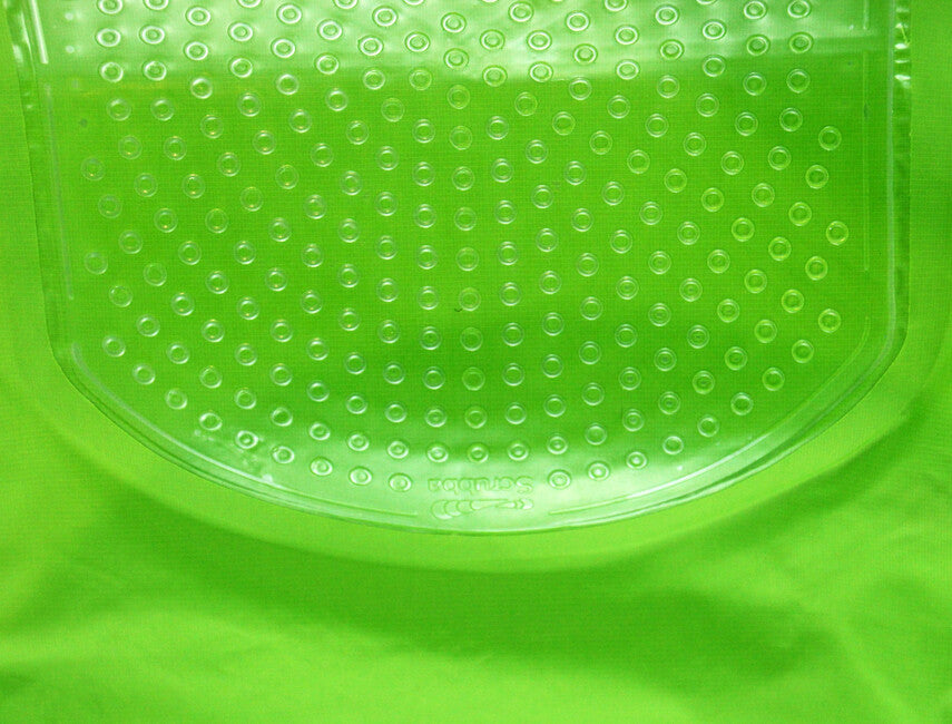 Scrubba Wash Bag Portable Washing Bag