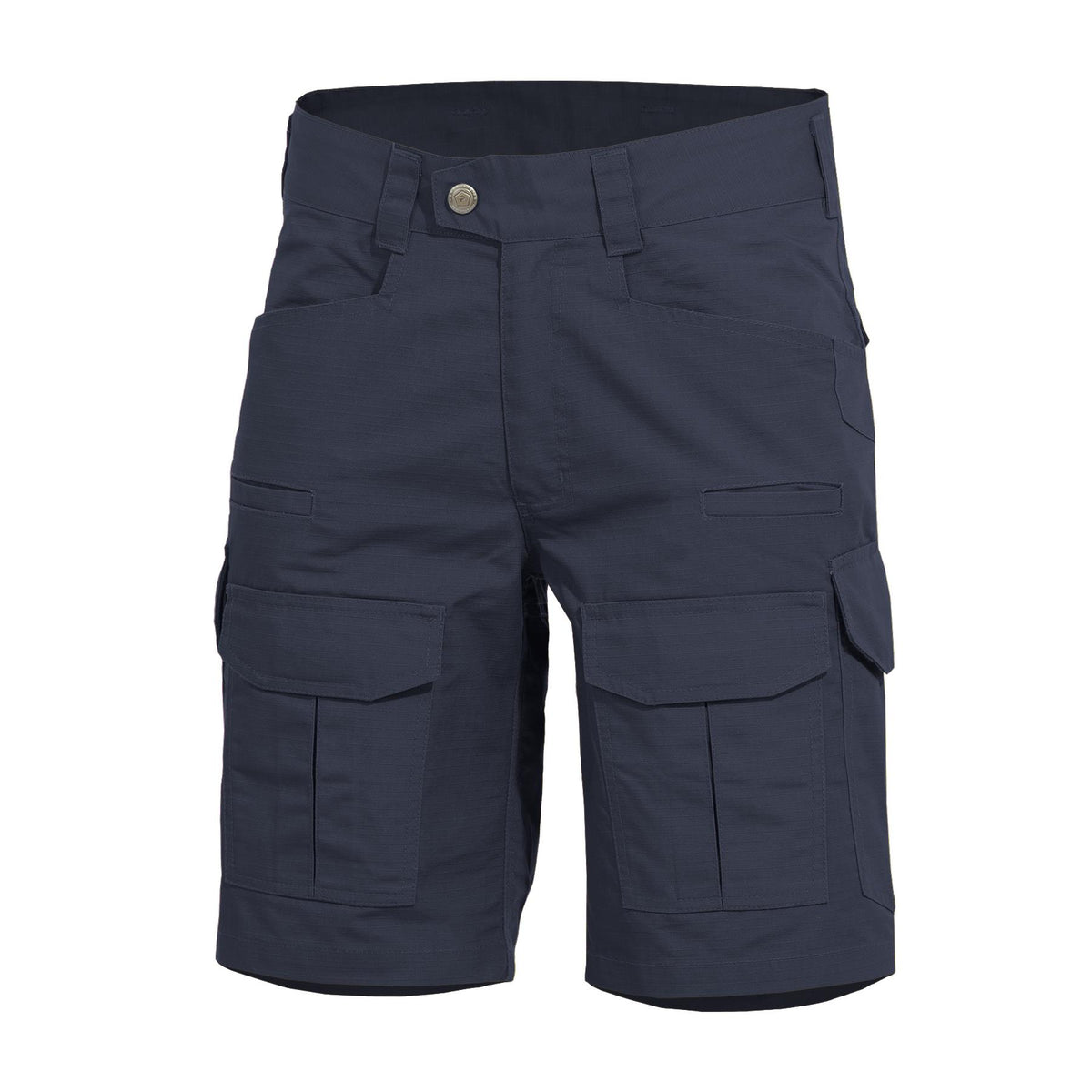 Pentagon Lycos shorts, Navy Blue