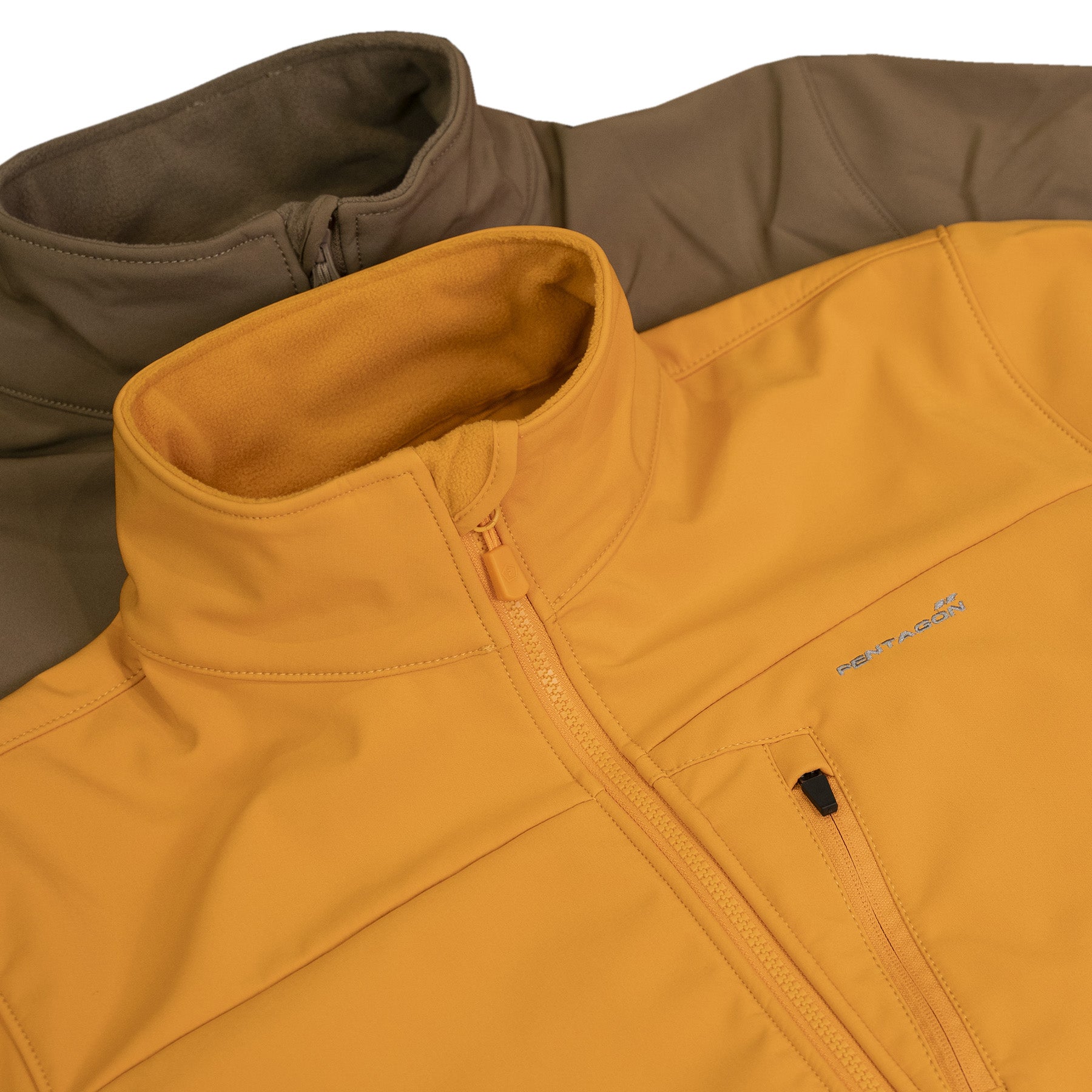 Pentagon Reiner 2.0 Softshell Jacket, RAL7013
