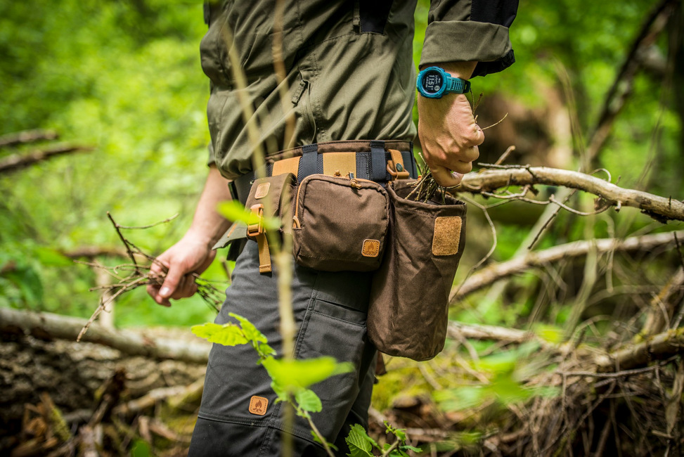 Helikon-Tex BUSHCRAFT Θήκη Γενικής Χρήσης, λαδί