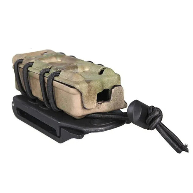 Emersongear plastična torba za nabojnik 9mm Pistol, Highlander