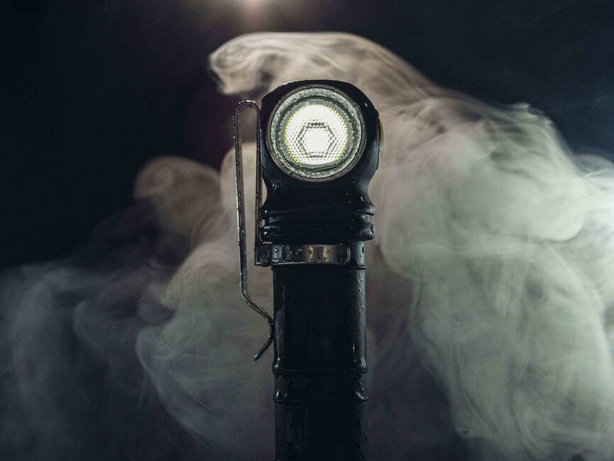 ArmyTek Wizard C2 Pro Max ročna svetilka LED z magnetskim nosilcem napajanje iz akumulatorja 1440, bela, 3720 lm
