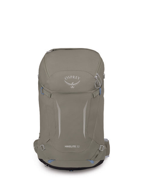 OSPREY HIKELITE 32 pohodniški nahrbtnik, tan concrete