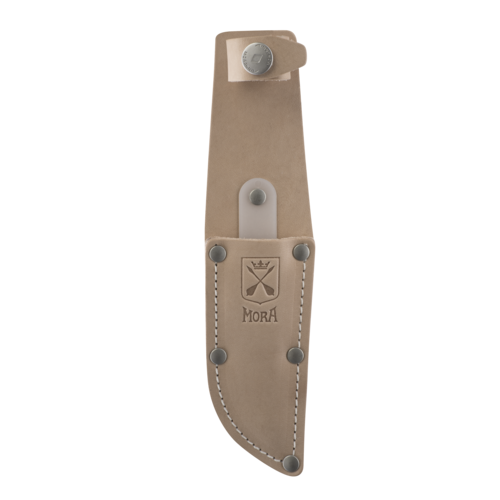 Morakniv Scout 39 Safe nož za na prostem, rožnata (S)