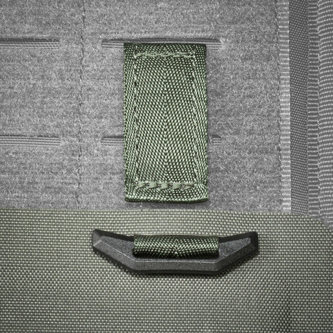 Tasmanian Tiger Pouch A4 WR vrečka za dokumente, stone grey olive