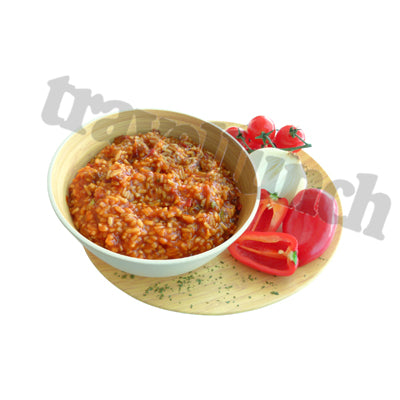 Travellunch mešanica jedi 6 kos po 125 g