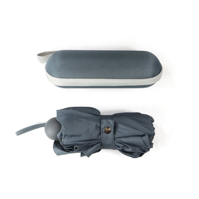 Origin Outdoors Nano Sustain Umbrella, Grey