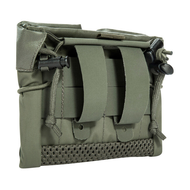 Tasmanian Tiger Dump Pouch vrečka za nabojnik anfibia, olivno zelena