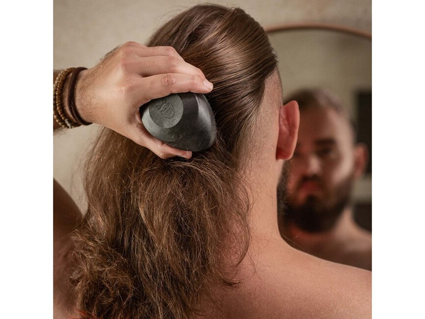 Angry Beards All-Rounder karbonska krtača