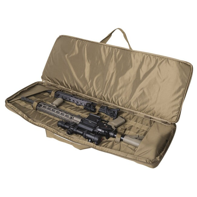 Helikon-Tex Double Upper Rifle Bag 18, Olive Green