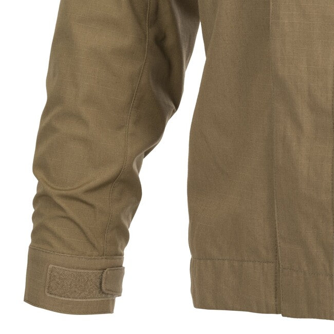 Helikon-Tex MBDU srajca NyCo Ripstop, Flecktarn