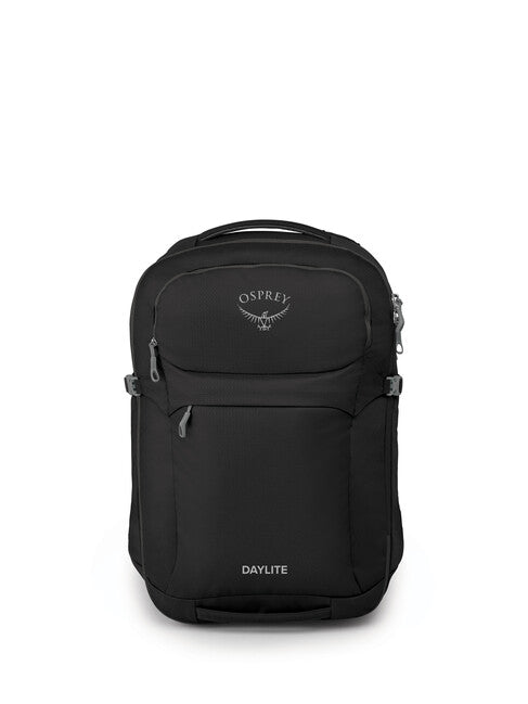 OSPREY DAYLITE CARRY-ON TRAVEL PACK potovalni nahrbtnik 44, črn