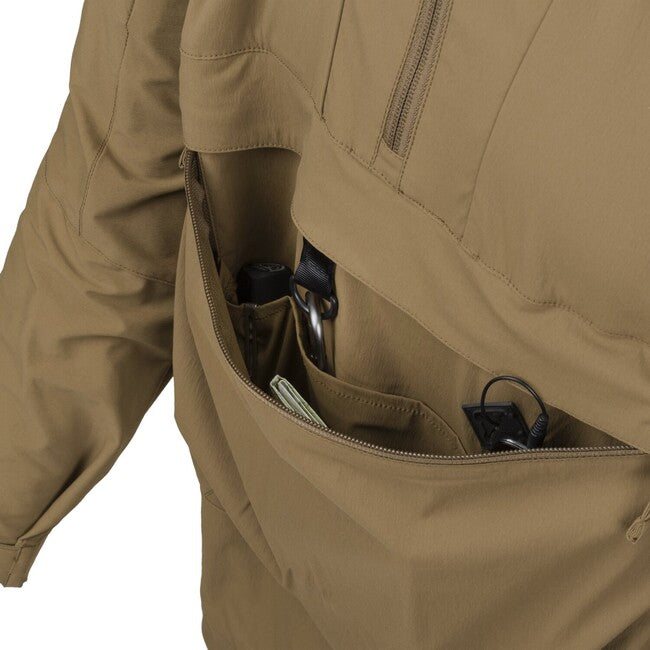 Helikon-Tex MISTRAL Μπουφάν Soft Shell, Adaptive Green