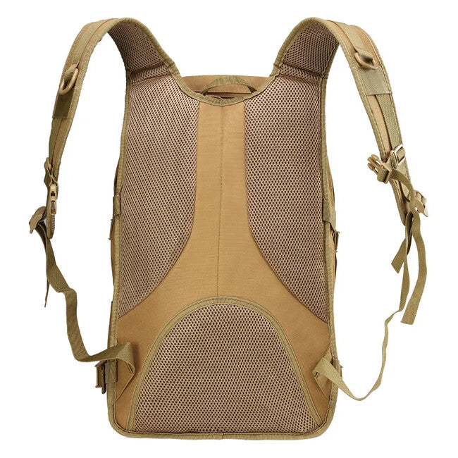 Dragowa Tactical nahrbtnik taktični 35L, khaki