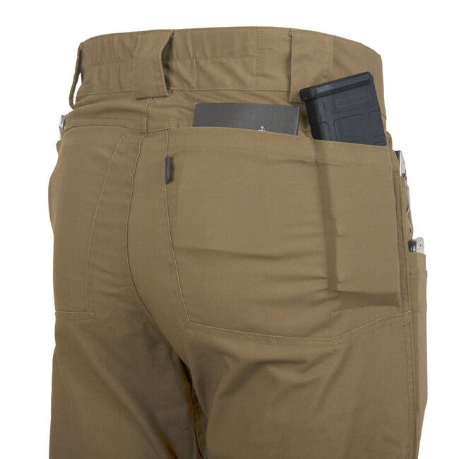 Helikon-Tex GREYMAN Tactical Pants, Taiga Green