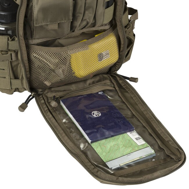 Direct Action DUST MkII Backpack, Cordura, Flecktarn