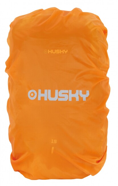 HUSKY Peten nahrbtnik 15l, moder
