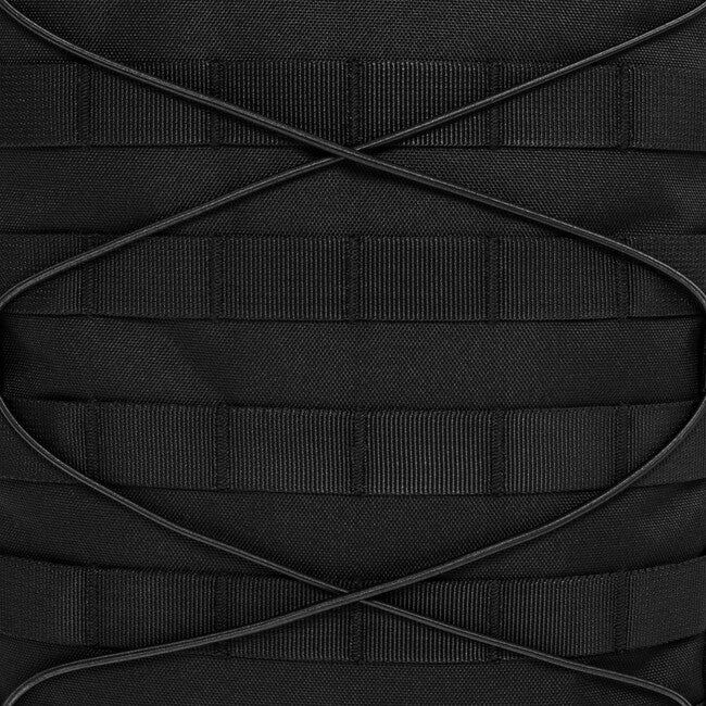 Mil-Tec Tactical Core rucksack 15 L, black