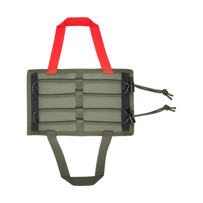 Tasmanian Tiger IFAK Pouch IRR θήκη πρώτων βοηθειών, stone grey olive