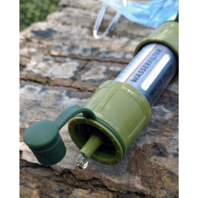 Origin Outdoors filtrirna steklenica