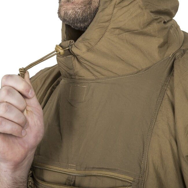 Helikon-Tex SWAGMAN ROLL ponjava, senčna siva