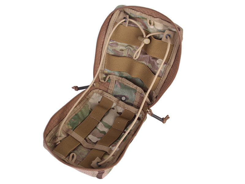 Emersongear Πολυλειτουργική Θήκη, AOR2