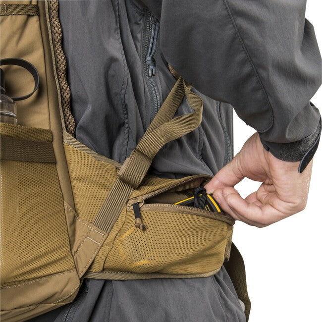 Helikon-Tex Summit Backpack, Shadow Grey