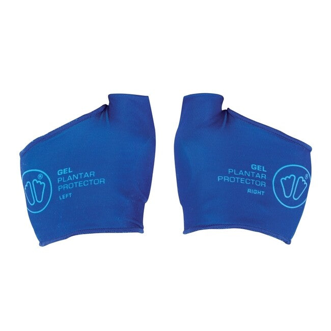 Sidas Gel Plantar Protector gelirani obliži