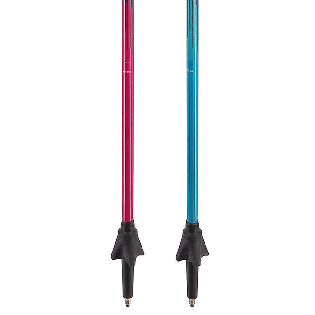 CAMP Sonic Alu Evo W smučarske palice, 34 - 125 cm