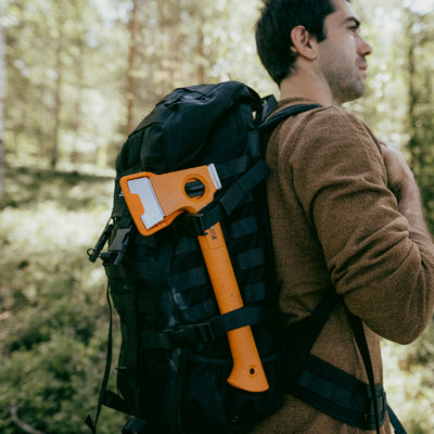 Fiskars Universal Axe Ultra Light X13 - XXS Blade
