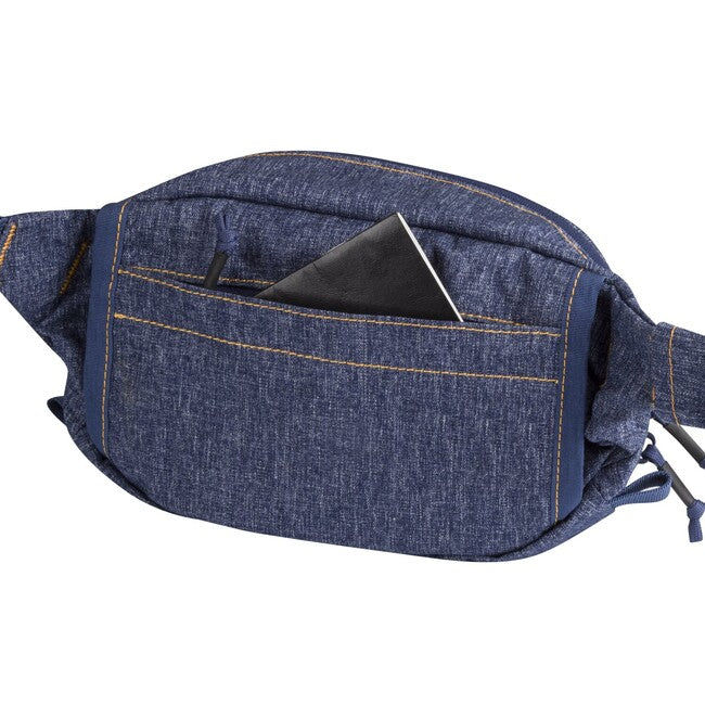Helikon-Tex POSSUM pasna torbica, najlonsko, Melange Blue