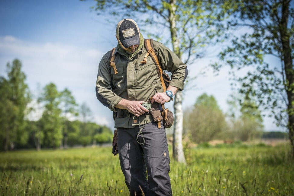 Helikon-Tex Compass Pouch, Coyote