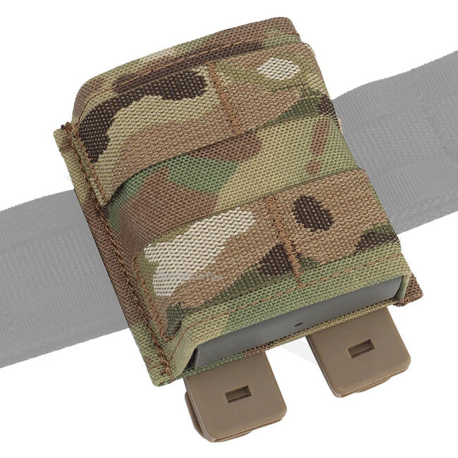 Leguon Scout Tactical Magazine Pouch 7.62 mm AR15 M4, Coyote