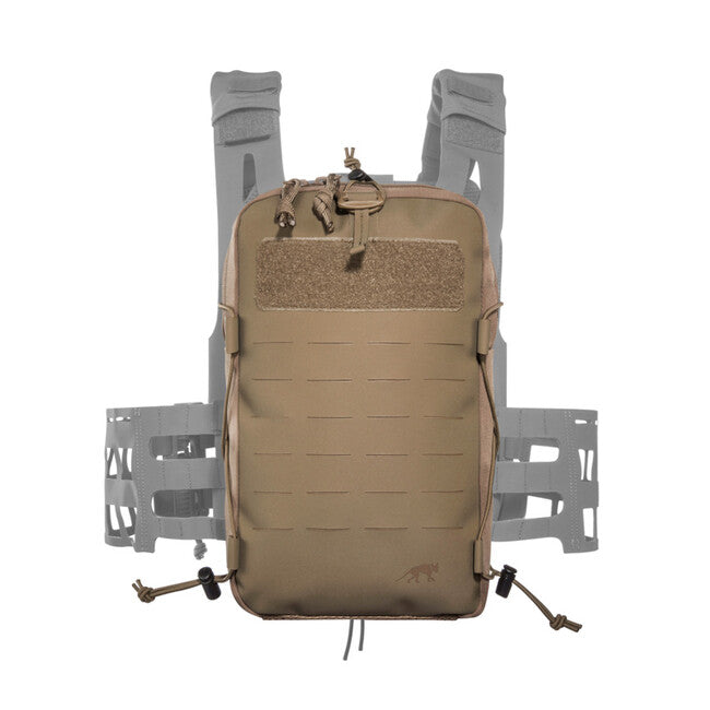 Tasmanian Tiger Tac Pouch 18 taktična vrečka amfibia, koyote rjava