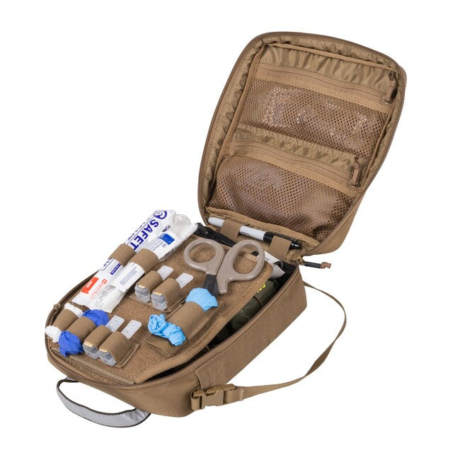 Helikon-Tex First Aid Kit Pouch, Black