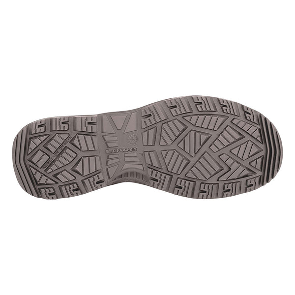 LOWA Zephyr MK2 MID men's tactical shoes, desert