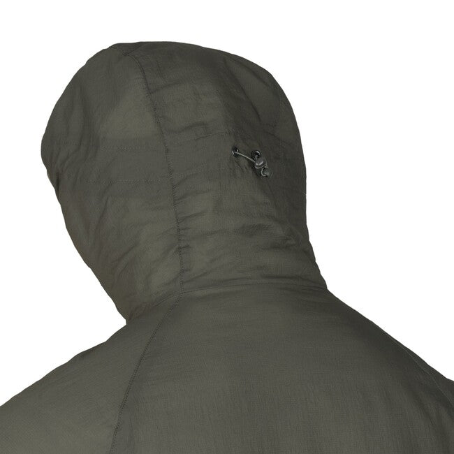 Helikon-Tex WOLFHOUND Hooded Jacket Climashield Apex, Coyote