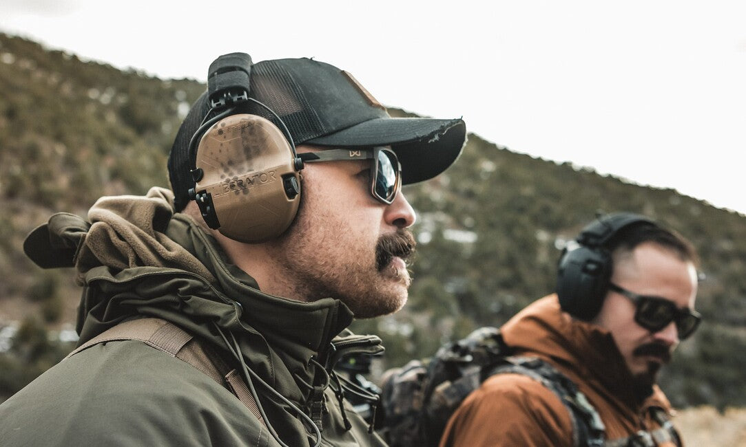 Wiley X Apex sončna očala, Captivate Polarized Black Mirror/ Matte Tortoise Brown