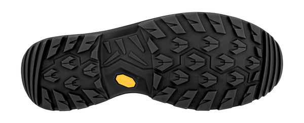 LOWA Renegade EVO GTX MID men's trekking shoes, stone/redwood