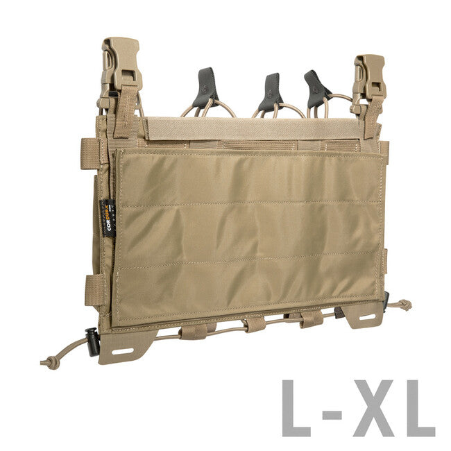 Tasmanian Tiger Panel Carrier Mag LC M4, rjava coyote